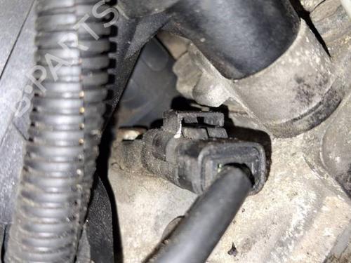 Used Electronic sensor Electronic sensor 34890436 34890436
