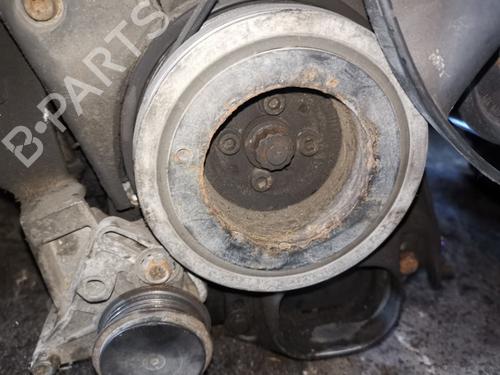 Used Pulley Pulley VW PASSAT B5 Variant (3B5) 1.9 TDI (90 hp) 35583029 35583029