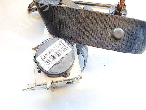 Front left seatbelt OPEL ASTRA H (A04) 1.7 CDTI (L48) | BP34928381I26 - Image 2