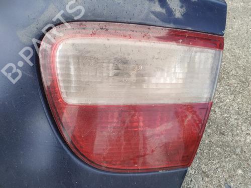 Used Right tailgate light Right tailgate light 35403036 35403036