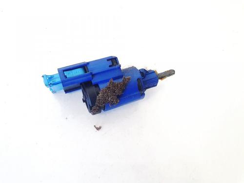 Used Electronic module Electronic module VW POLO IV (9N_, 9A_) 1.9 TDI (101 hp) 35414666 35414666