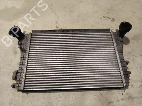 Used Intercooler Intercooler VW PASSAT B6 (3C2) 2.0 TDI (170 hp) 34992637 34992637