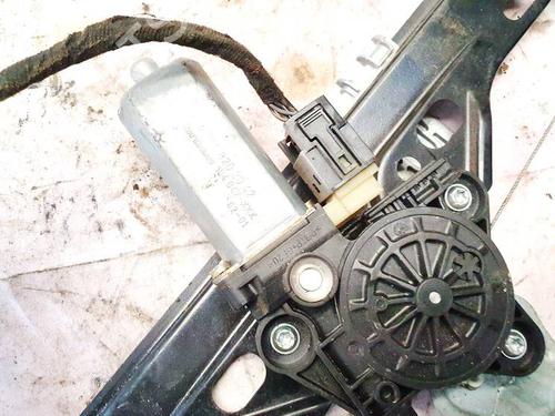 Used Right rear window motor Right rear window motor 35376569 35376569
