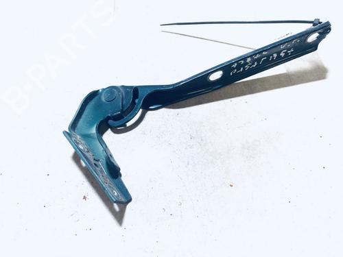 Used Hinge/Door check strap Hinge/Door check strap VW PASSAT B5.5 (3B3) 2.0 (115 hp) 35882677 35882677
