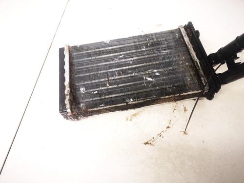 Used Heater matrix Heater matrix AUDI A4 B5 (8D2) 1.9 TDI (110 hp) 35563381 35563381