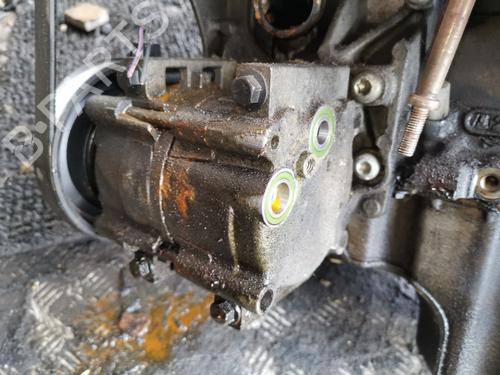 AC compressor FORD MONDEO I (GBP) 1.8 i 16V | BP35507900M34 - Image 3
