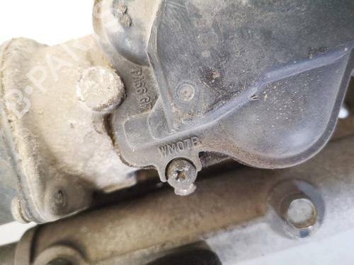 Front wiper motor HONDA FR-V (BE) 2.2 i CTDi (BE5) | BP34774346M29 - Image 2