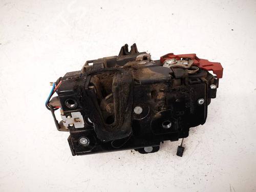 Used Front right lock Front right lock 38738968 38738968