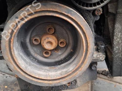 Used Pulley Pulley MITSUBISHI GRANDIS (NA_W) 2.0 DI-D (NA8W) (136 hp) 35017192 35017192