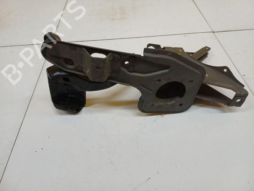 Pedal VW TRANSPORTER T5 Van (7HA, 7HH, 7EA, 7EH) VR6 3.2 4motion | BP37505795I4 - Image 2