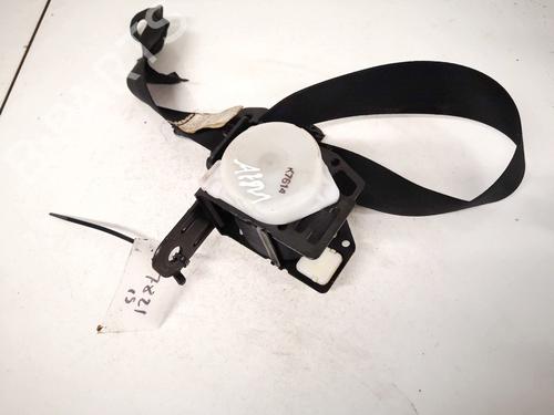 Used Rear right seatbelt Rear right seatbelt 35452552 35452552
