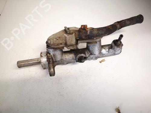 Used Brake master cylinder Brake master cylinder HONDA CIVIC VIII Hatchback (FN, FK) 1.8 (FN1, FK2) (140 hp) 34910731 34910731