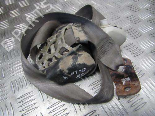 Used Front right seatbelt Front right seatbelt VW GOLF IV (1J1) 1.9 TDI (110 hp) 35684017 35684017