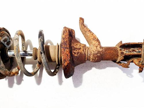 Used Left front shock absorber Left front shock absorber HONDA CR-V II (RD_) 2.0 (RD5) (150 hp) 34744429 34744429