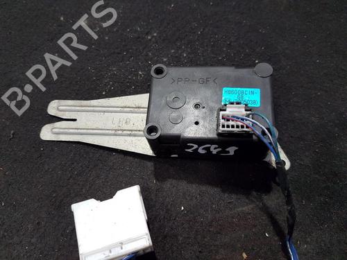 Used Electronic module Electronic module MAZDA 323 C IV (BG) 1.3 16V (BG3S) (73 hp) 33482143 33482143