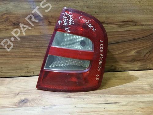 Used Right taillight Right taillight 35648067 35648067