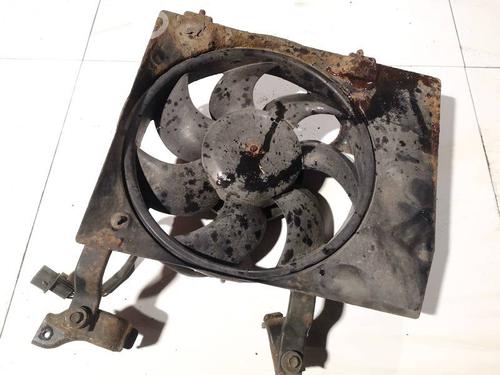 Ventoinha Ventoinha SUZUKI IGNIS I (FH) 1.3 (HV51, HX51, RG413) (83 hp) 35198866 35198866