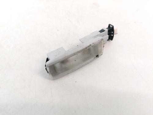 Used Interior roof light Interior roof light VW PASSAT B6 (3C2) 2.0 TDI 4motion (140 hp) 35537843 35537843
