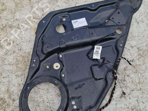 Used Rear right window mechanism Rear right window mechanism 34990477 34990477