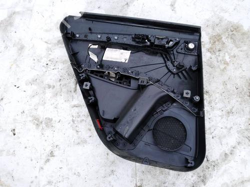 Rear right panel AUDI Q5 (8RB) 2.0 TDI quattro | BP35310444C61 - Image 2