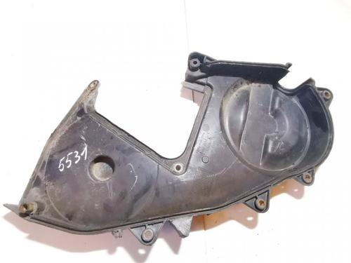Used Timing cover Timing cover OPEL MERIVA A MPV (X03) 1.7 CDTI (E75) (100 hp) 35523975 35523975