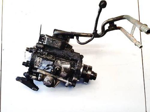 Used Injection pump Injection pump 35095164 35095164
