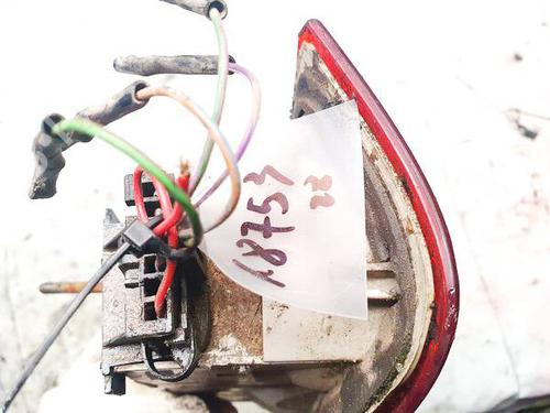 Left taillight FORD TRANSIT Van (FA_ _) 2.2 TDCi | BP35332362C34 - Image 3