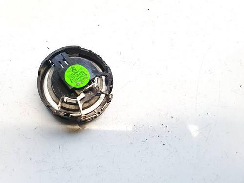 Speaker MERCEDES-BENZ E-CLASS (W212) E 200 CDI / BlueTEC (212.005, 212.006) | BP36518216E2 - Image 3
