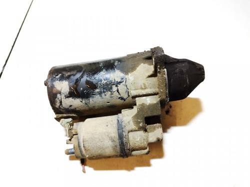 Starter OPEL VECTRA C (Z02) 1.8 16V | BP35470062M8 - Image 3