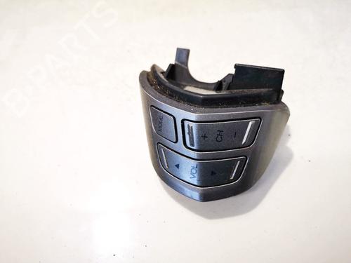 Used Steering wheel controls Steering wheel controls HONDA FR-V (BE) 2.2 i CTDi (BE5) (140 hp) 35593398 35593398