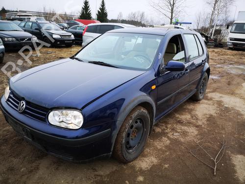 Engine mount VW GOLF IV (1J1) 1.9 TDI | BP32905994M89  - Image 5