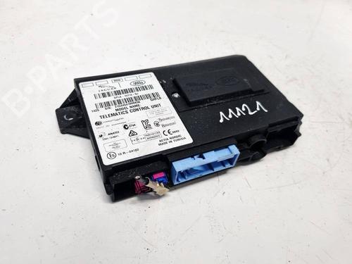 Electronic module LAND ROVER RANGE ROVER EVOQUE VAN (L538) SD4 4x4 | BP38577702M83 - Image 2