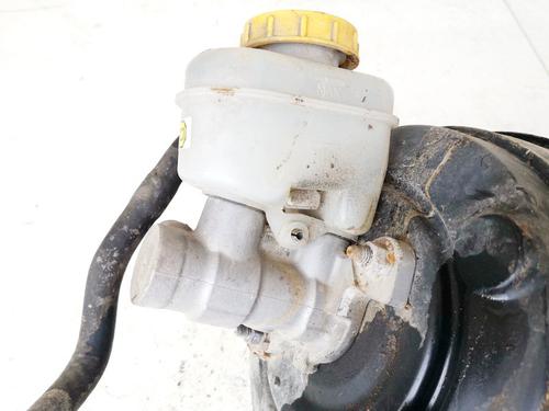 Brake master cylinder SUBARU LEGACY V (BM) 2.0 D AWD (BMD) | BP35613166M77 - Image 3