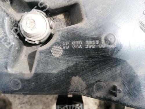 AdBlue-tank PEUGEOT BOXER Van 2.0 BlueHDi 130 | BP32878292M85 - Image 3