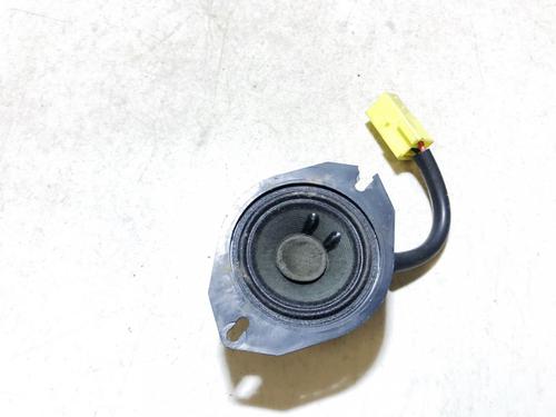 Used Speaker Speaker LANCIA ZETA (22_) 2.1 TD (220AJ5) (109 hp) 33104390 33104390