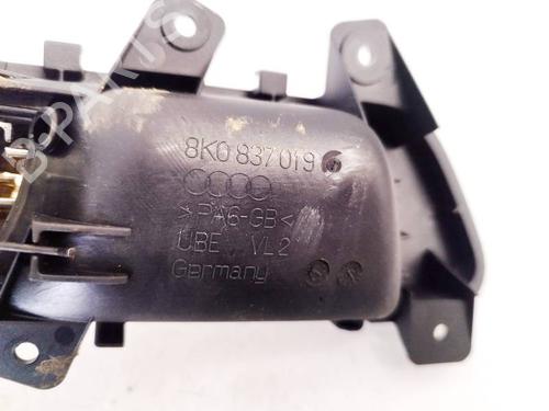 Front left interior door handle AUDI A4 B8 (8K2) 2.0 TDI | BP36584917I13 - Image 3