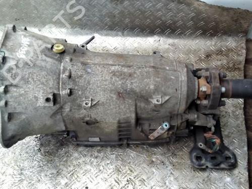 Used Gearbox Gearbox 35682379 35682379