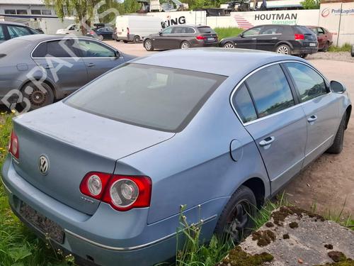 Underbody protection VW PASSAT B6 (3C2) 2.0 TDI | BP36383014M92  - Image 7