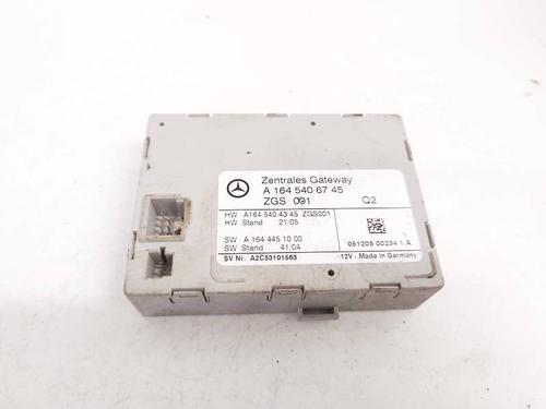 Used Electronic module Electronic module 37998969 37998969