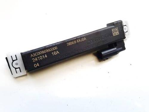 Electronic module RENAULT AUSTRAL TCe 130 (HGM2) | BP38579606M83 - Image 2