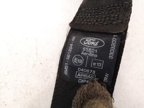 Front right seatbelt FORD FOCUS II (DA_, HCP, DP) 1.4 | BP35467854I25 - Image 3