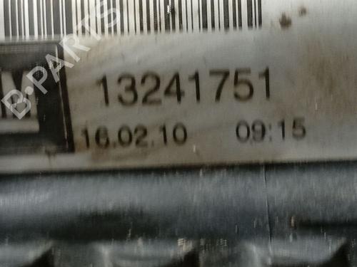 Intercooler OPEL INSIGNIA A (G09) 2.0 CDTI (68) | BP34866530M30 - Image 5