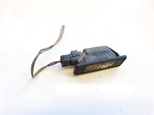 Used Licence plate light Licence plate light PEUGEOT 607 (9D, 9U) 2.2 HDi (133 hp) 35250873 35250873
