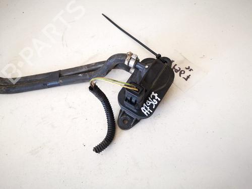 Used Electronic module Electronic module CITROËN C5 I (DC_) 2.2 HDi (DC4HXB, DC4HXE) (133 hp) 35431311 35431311
