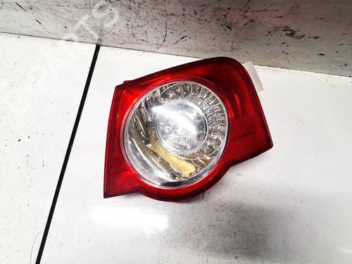 Used Right tailgate light Right tailgate light 34756609 34756609