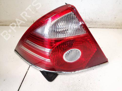 Used Left taillight Left taillight 35122812 35122812