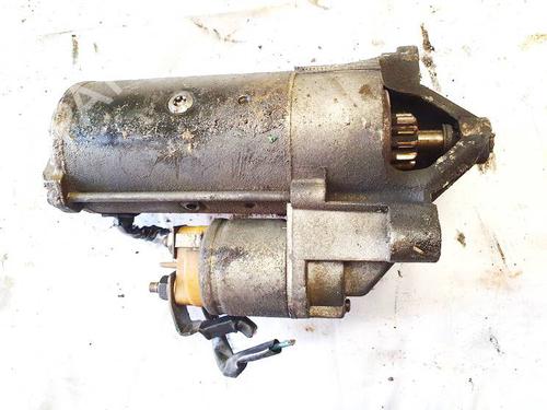 Starter PEUGEOT 607 (9D, 9U) 2.0 HDI | BP35377482M8 - Image 3
