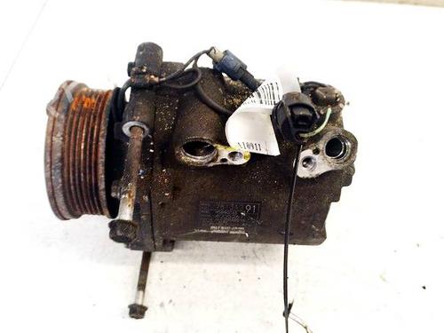 Used AC compressor AC compressor PEUGEOT 4007 (VU_, VV_) 2.2 HDi (156 hp) 34766716 34766716