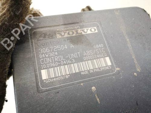 ABS pump VOLVO V50 (545) 2.0 D | BP35254935M43 - Image 2