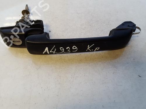 Used Front left exterior door handle Front left exterior door handle VW GOLF III (1H1) 1.9 TDI (110 hp) 35852848 35852848